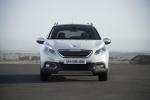 Peugeot 2008 2013 года
